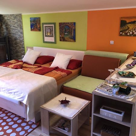 Perfect Apartma Maribor Eksteriør bilde