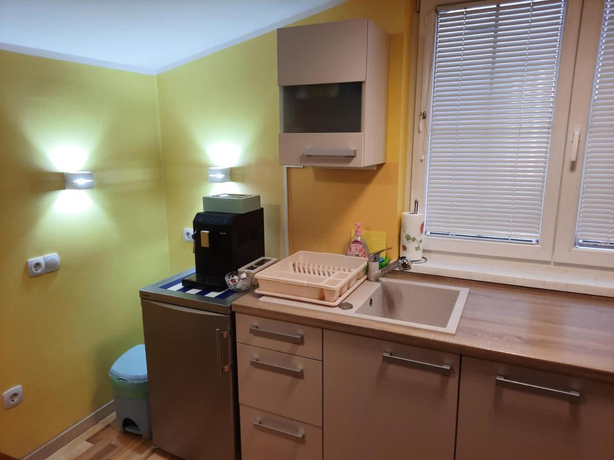 Perfect Apartma Maribor Eksteriør bilde