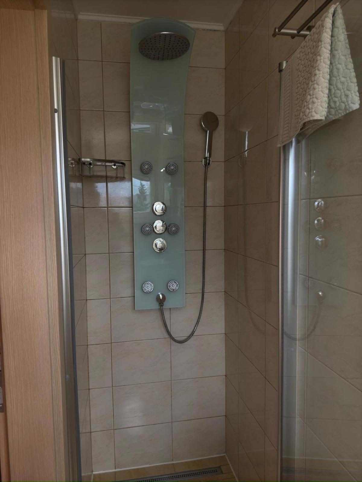 Perfect Apartma Maribor Eksteriør bilde