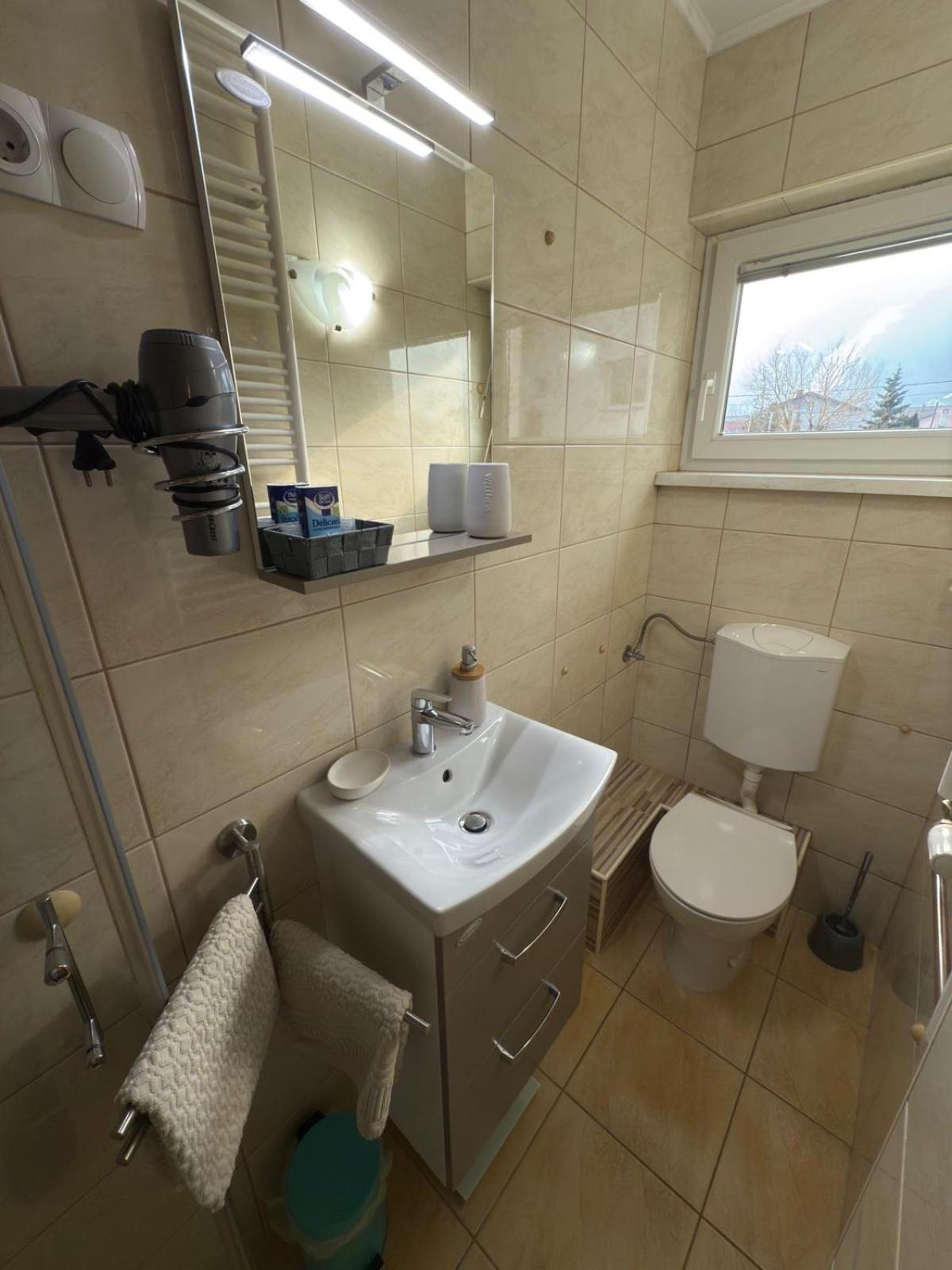 Perfect Apartma Maribor Eksteriør bilde