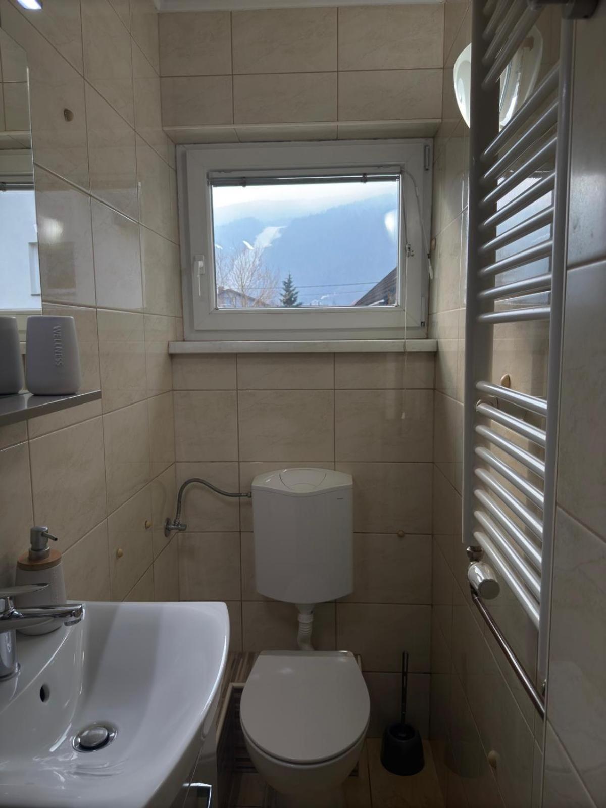 Perfect Apartma Maribor Eksteriør bilde