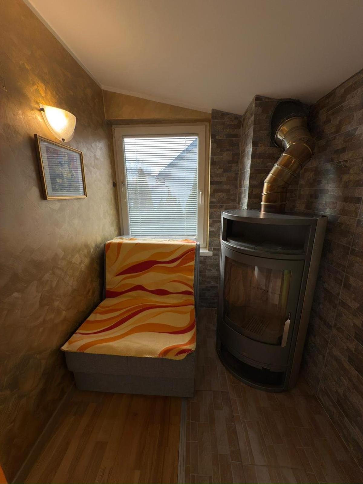 Perfect Apartma Maribor Eksteriør bilde