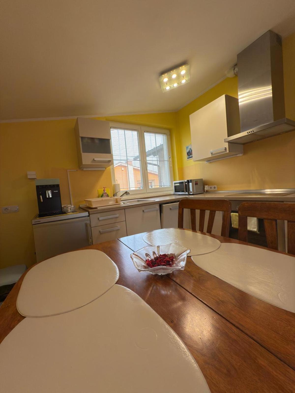 Perfect Apartma Maribor Eksteriør bilde