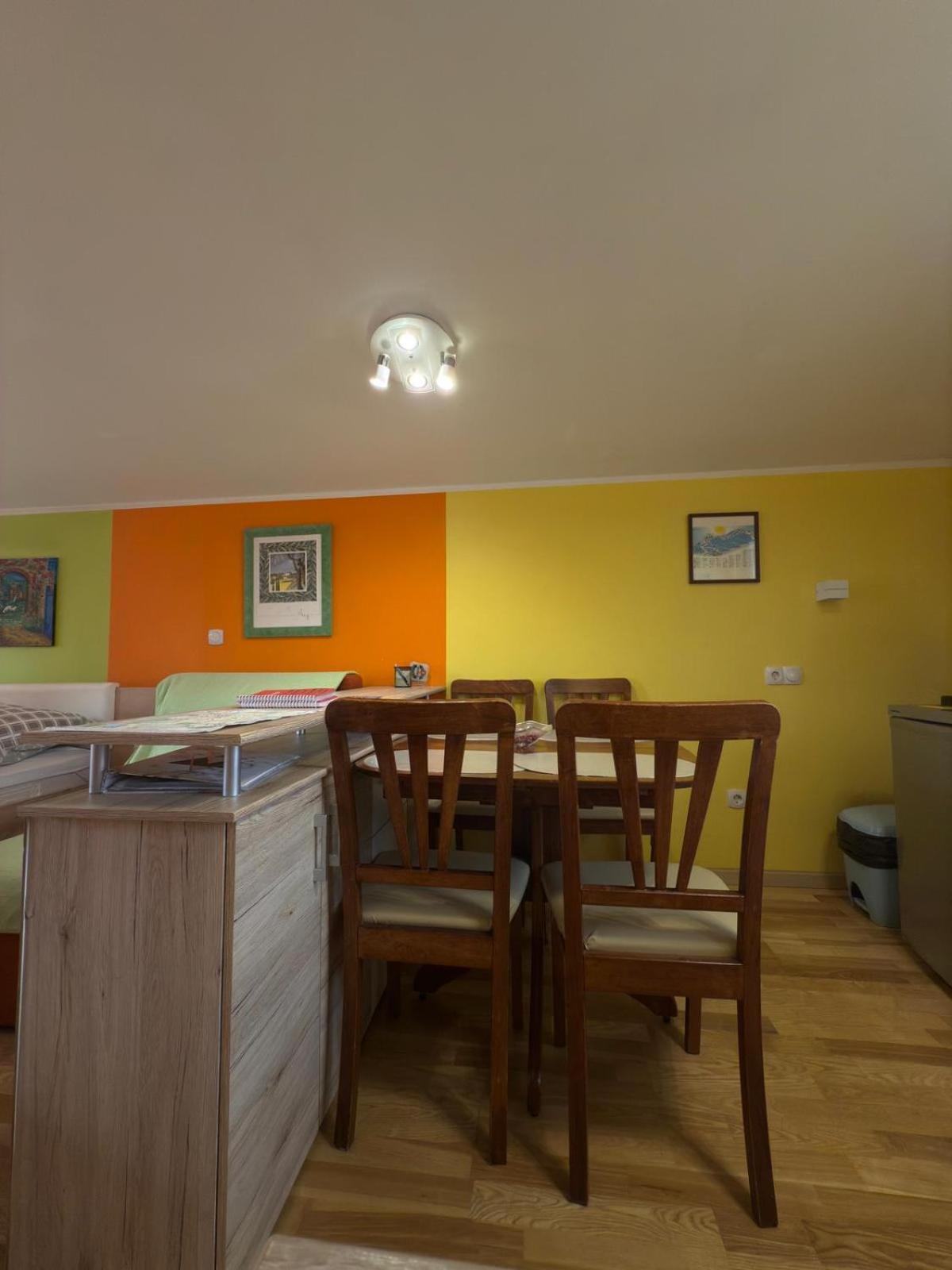 Perfect Apartma Maribor Eksteriør bilde