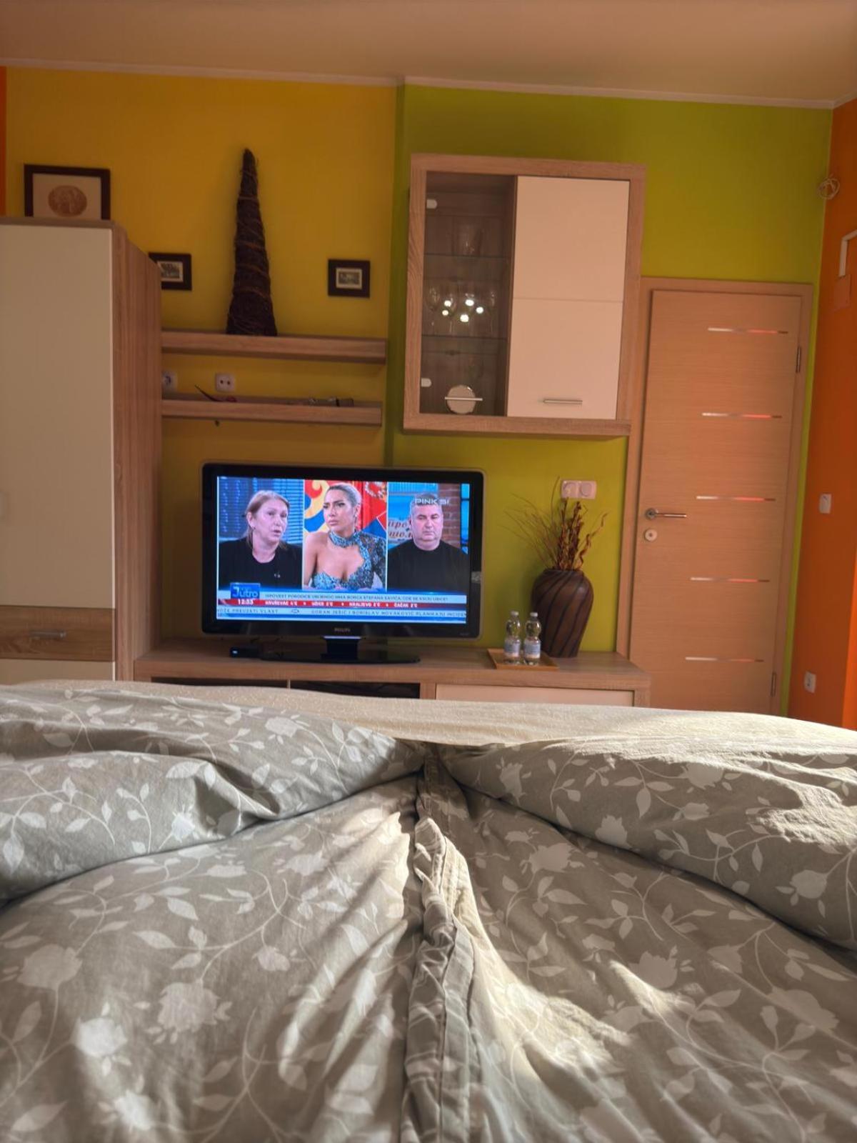 Perfect Apartma Maribor Eksteriør bilde