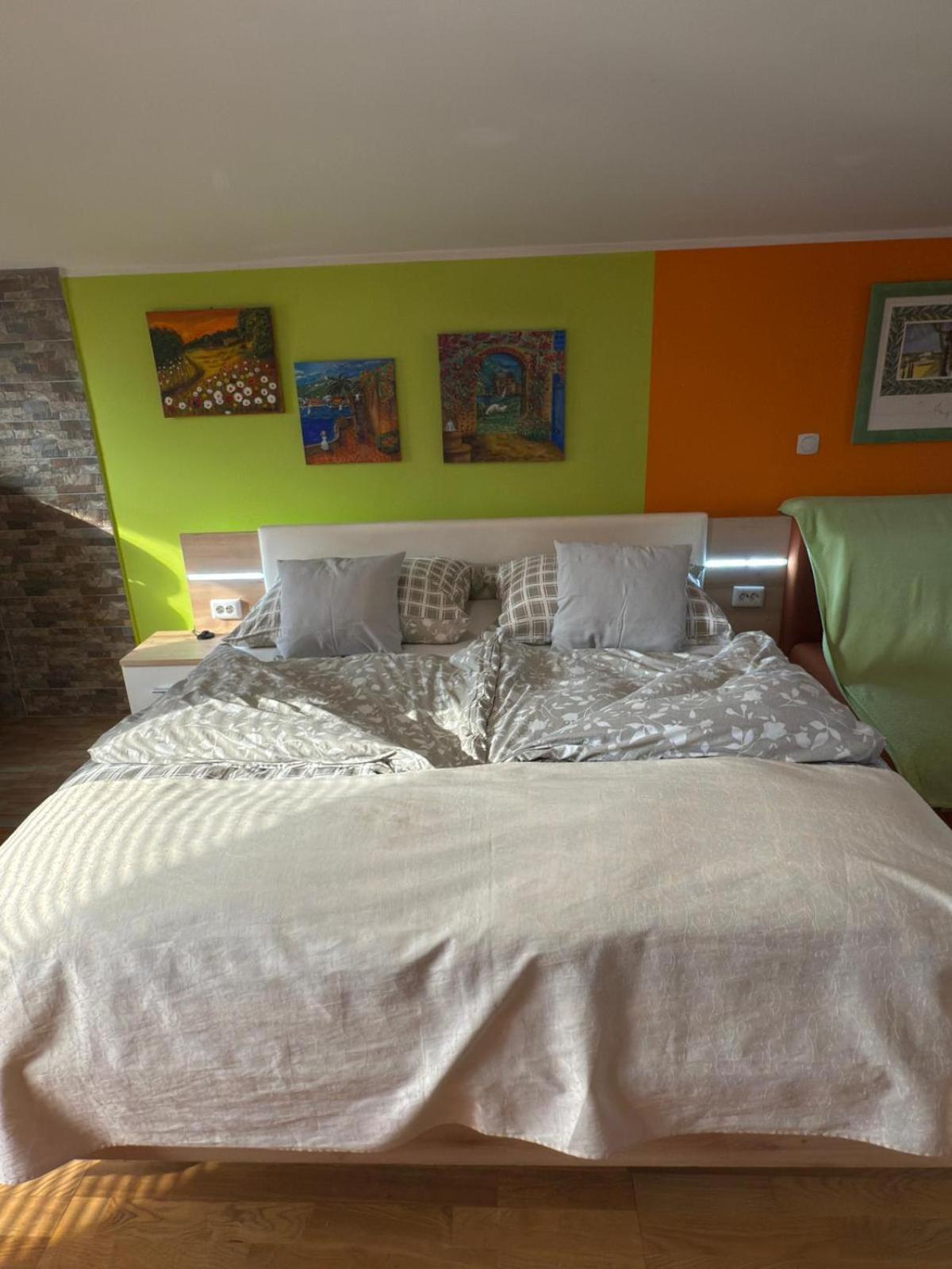 Perfect Apartma Maribor Eksteriør bilde