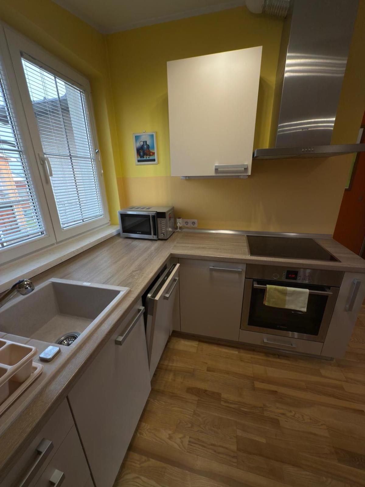 Perfect Apartma Maribor Eksteriør bilde