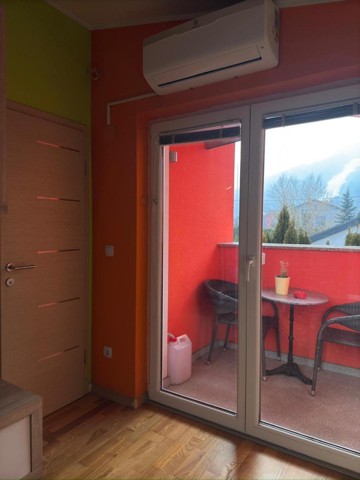 Perfect Apartma Maribor Eksteriør bilde