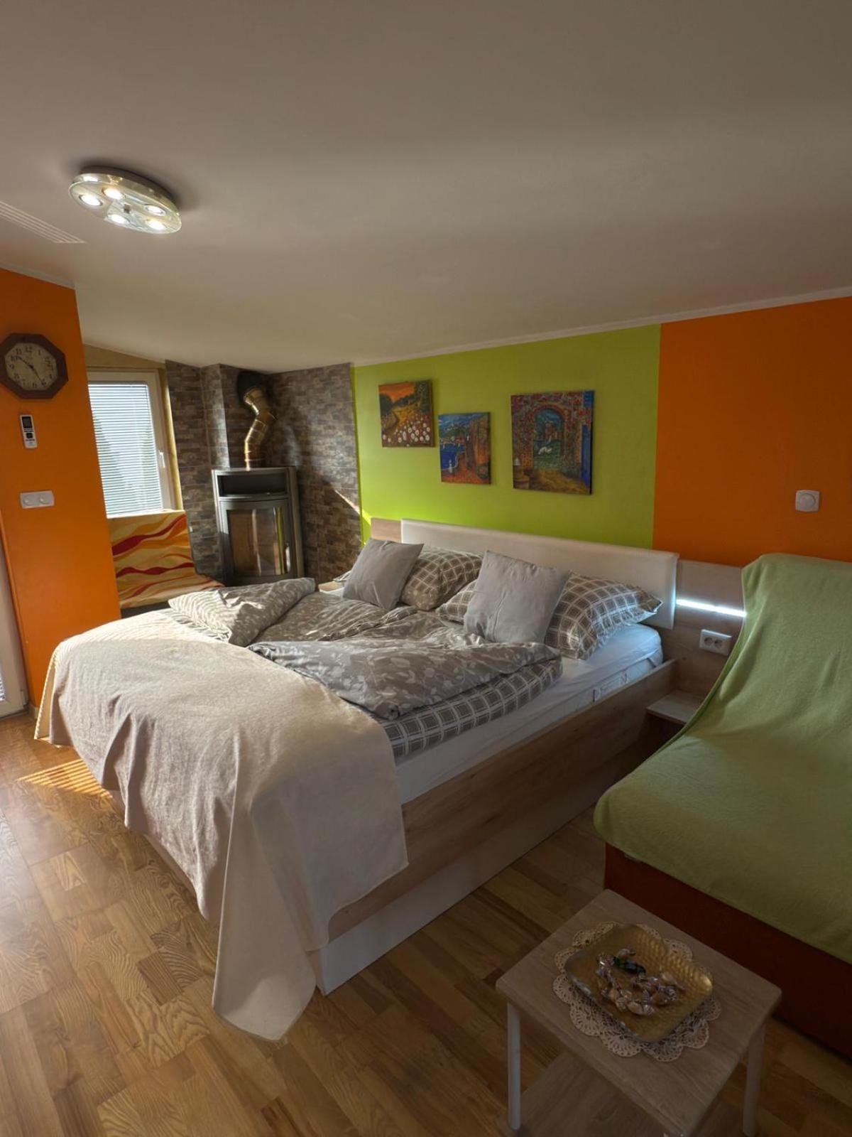 Perfect Apartma Maribor Eksteriør bilde