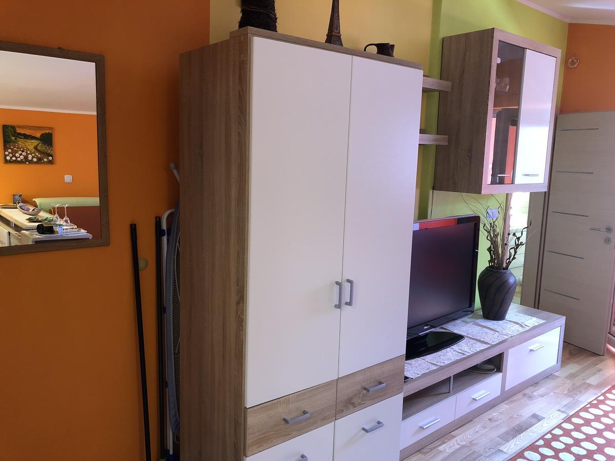 Perfect Apartma Maribor Eksteriør bilde