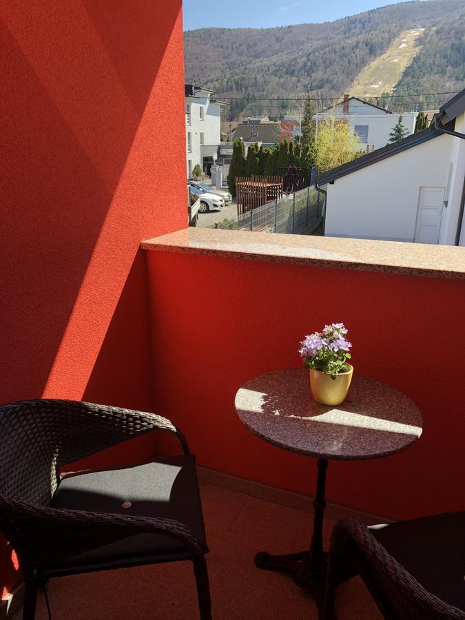 Perfect Apartma Maribor Eksteriør bilde