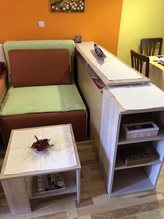 Perfect Apartma Maribor Eksteriør bilde