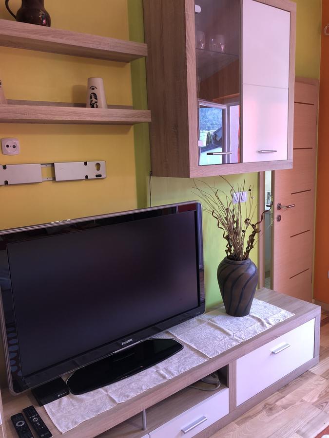 Perfect Apartma Maribor Eksteriør bilde