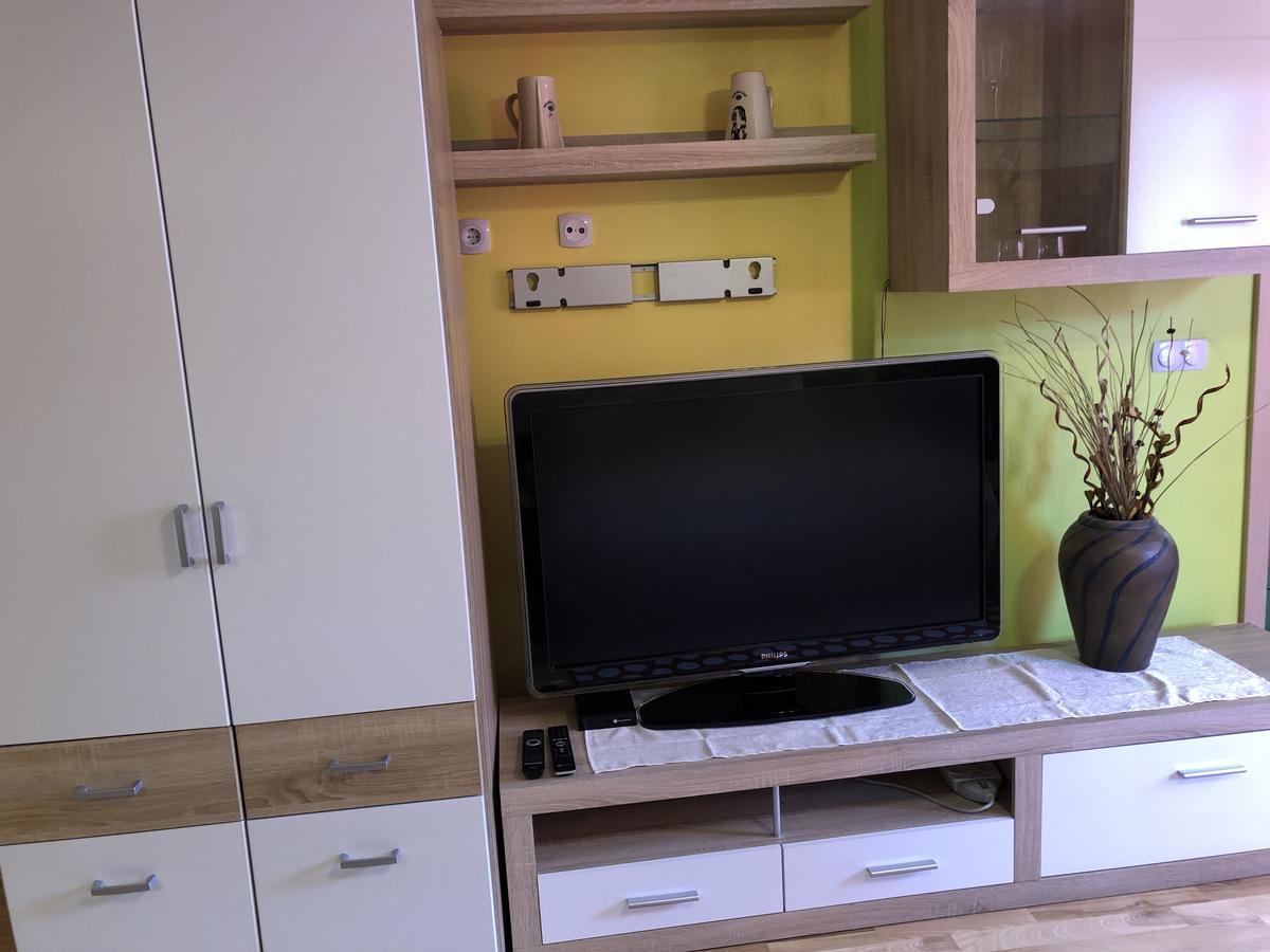 Perfect Apartma Maribor Eksteriør bilde