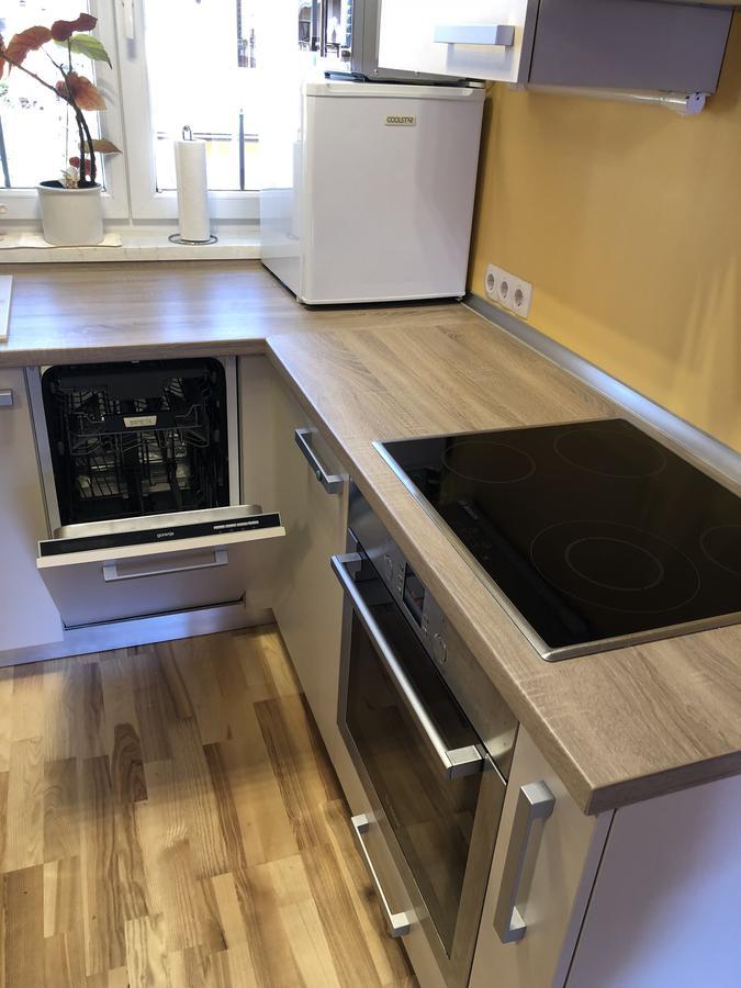 Perfect Apartma Maribor Eksteriør bilde