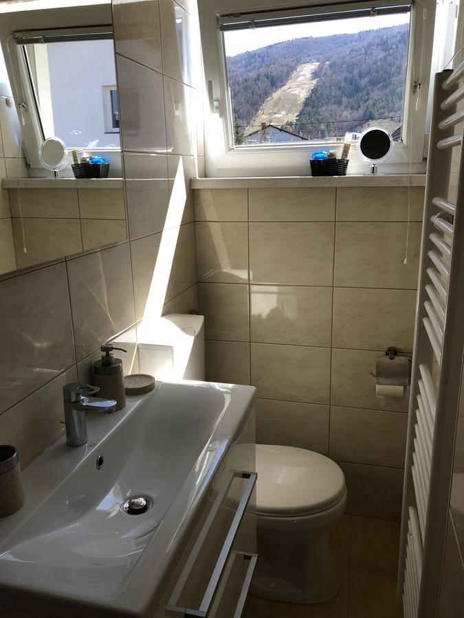 Perfect Apartma Maribor Eksteriør bilde
