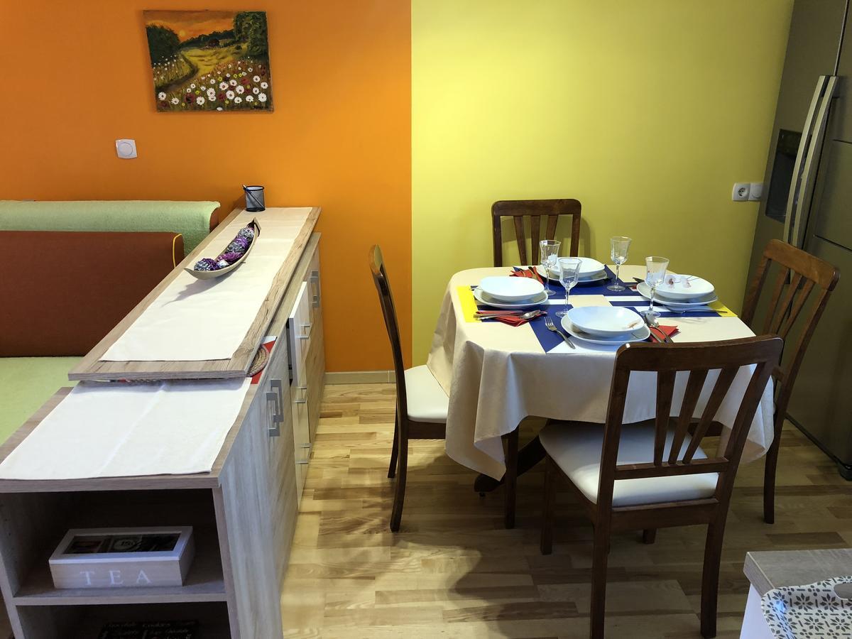 Perfect Apartma Maribor Eksteriør bilde
