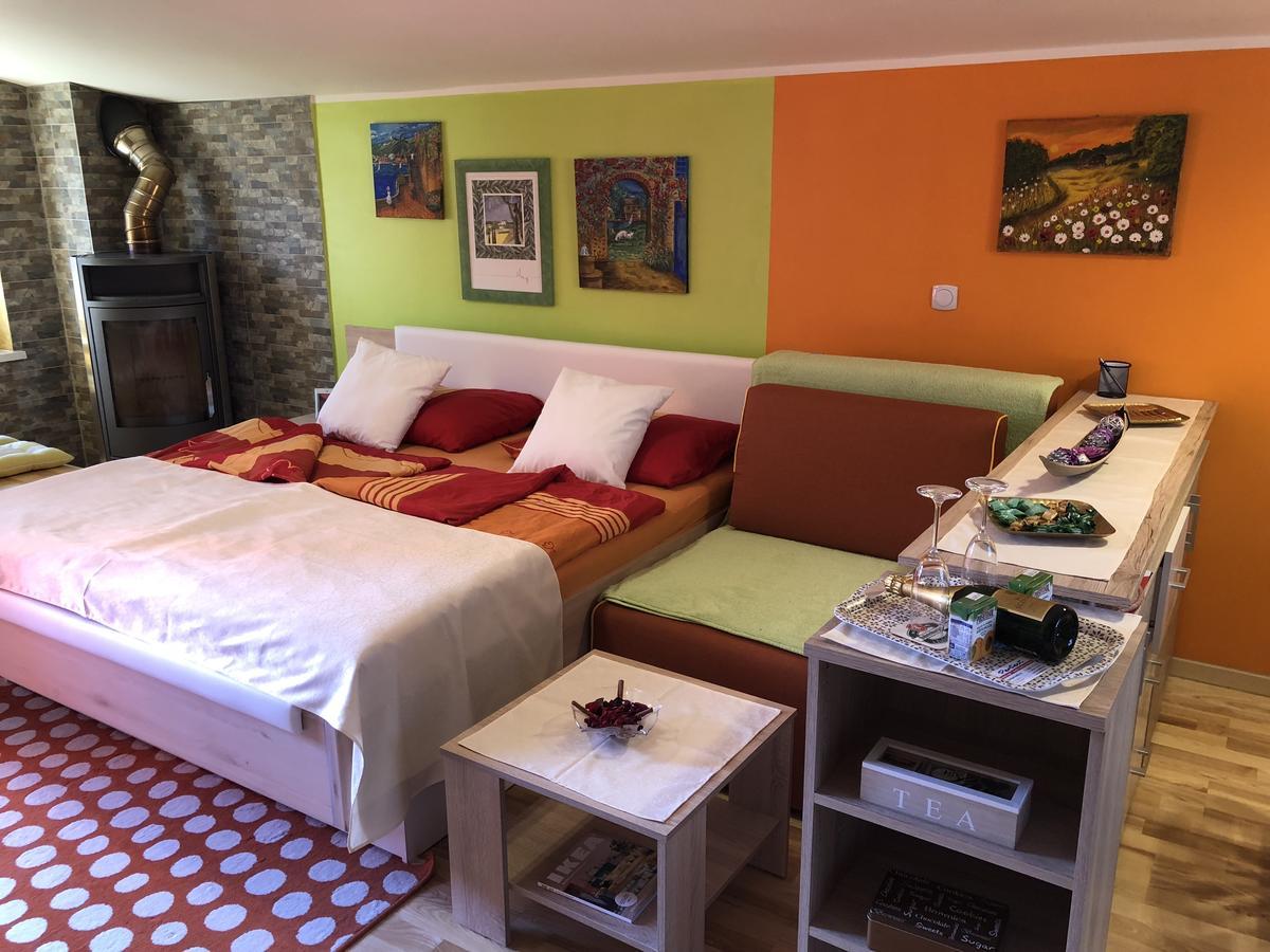 Perfect Apartma Maribor Eksteriør bilde