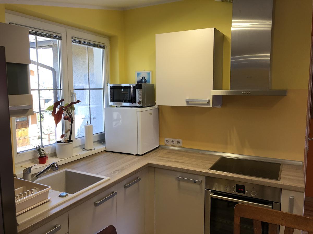 Perfect Apartma Maribor Eksteriør bilde