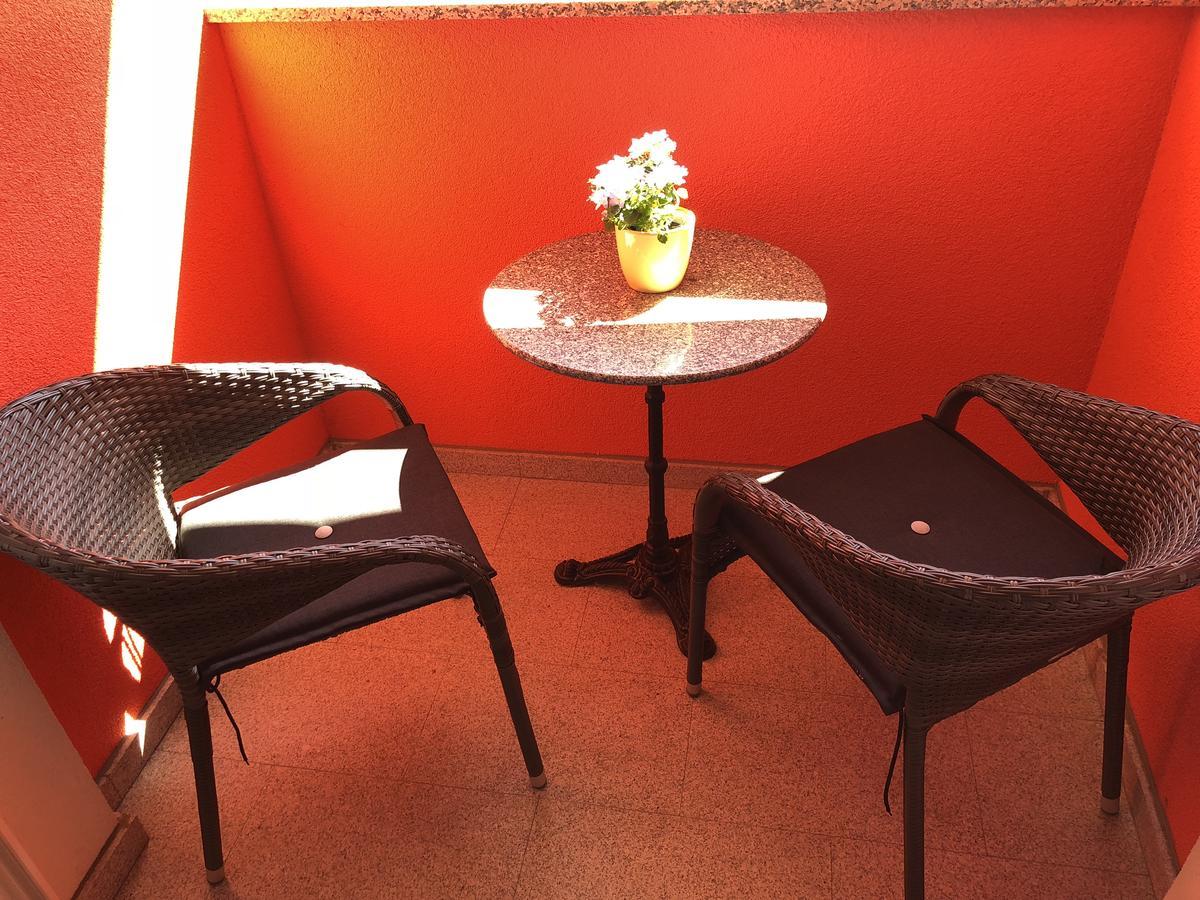 Perfect Apartma Maribor Eksteriør bilde