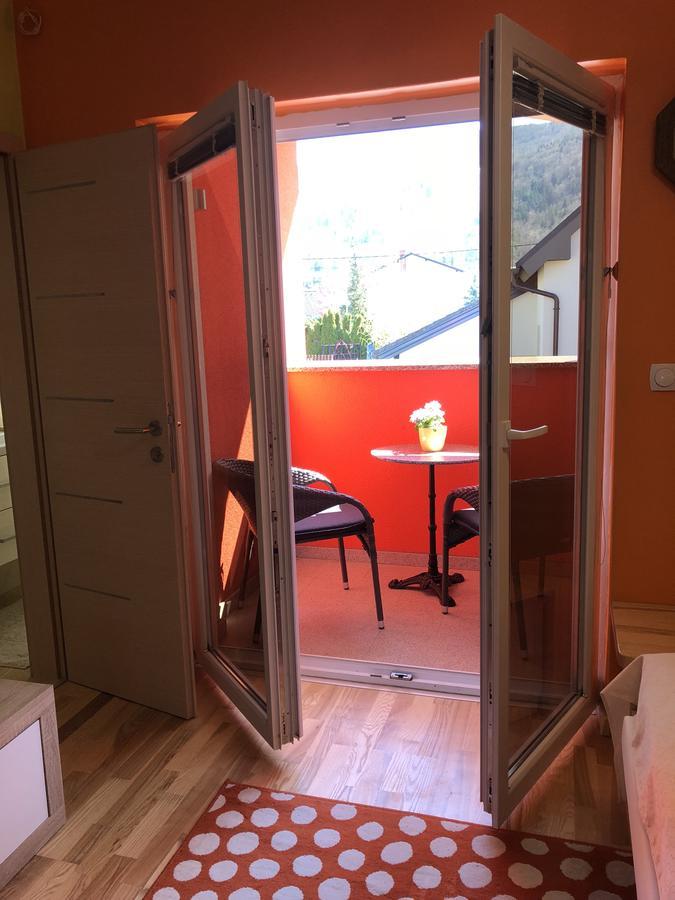 Perfect Apartma Maribor Eksteriør bilde